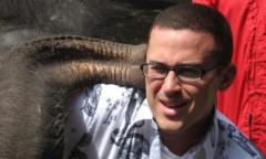 Dante Galioto