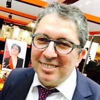 Alessandro Messeri