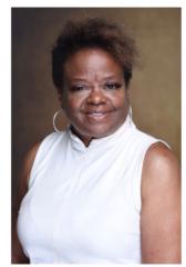 Bridgett Townsend