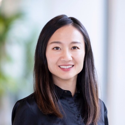 Winnie Xia