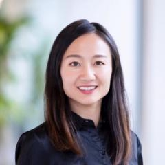 Winnie Xia