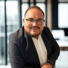Daniel Canto Bonilla