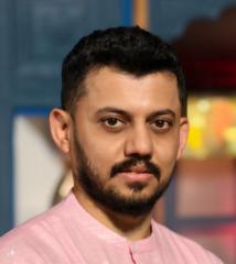 Amitkumar Verma