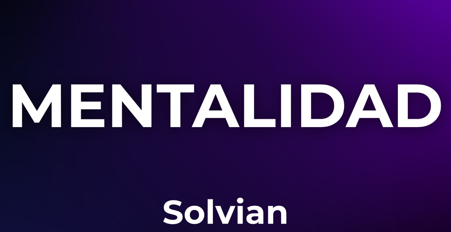 MENTALIDAD - DESBLOQUEA TUS LÍMITES