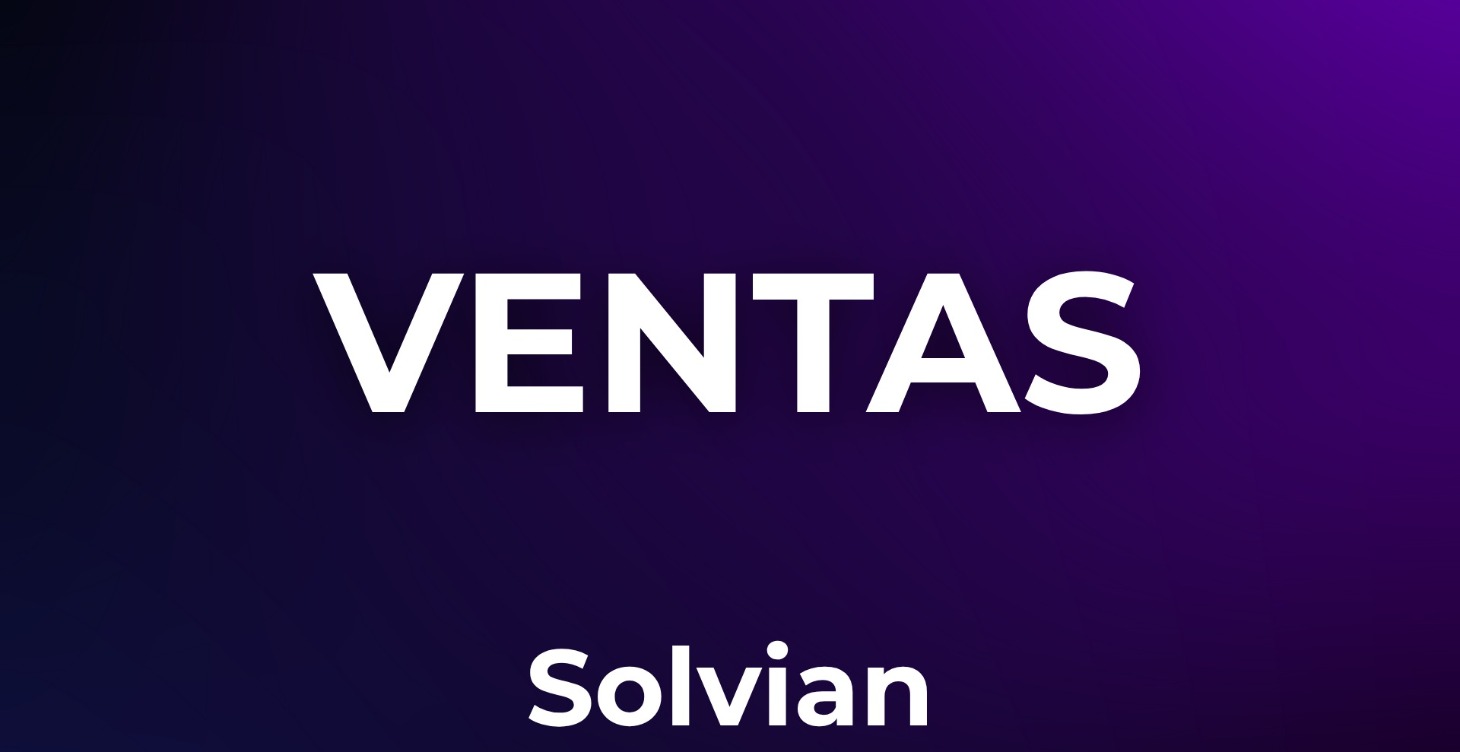 VENTAS - CURSO COMPLETO