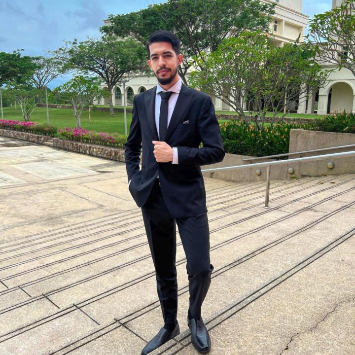 Mohamad Saeed