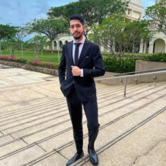 Mohamad Saeed