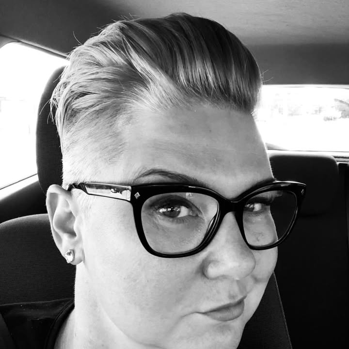 Karen Brooks