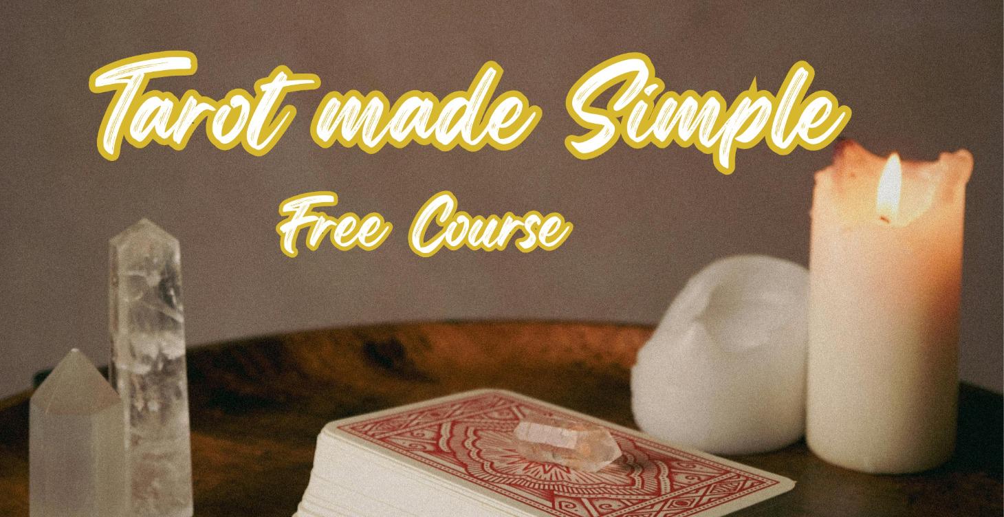 Tarot made Simple