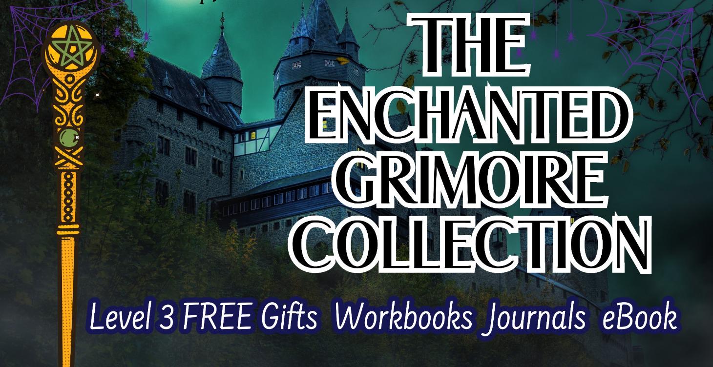 The Grimoire Collection