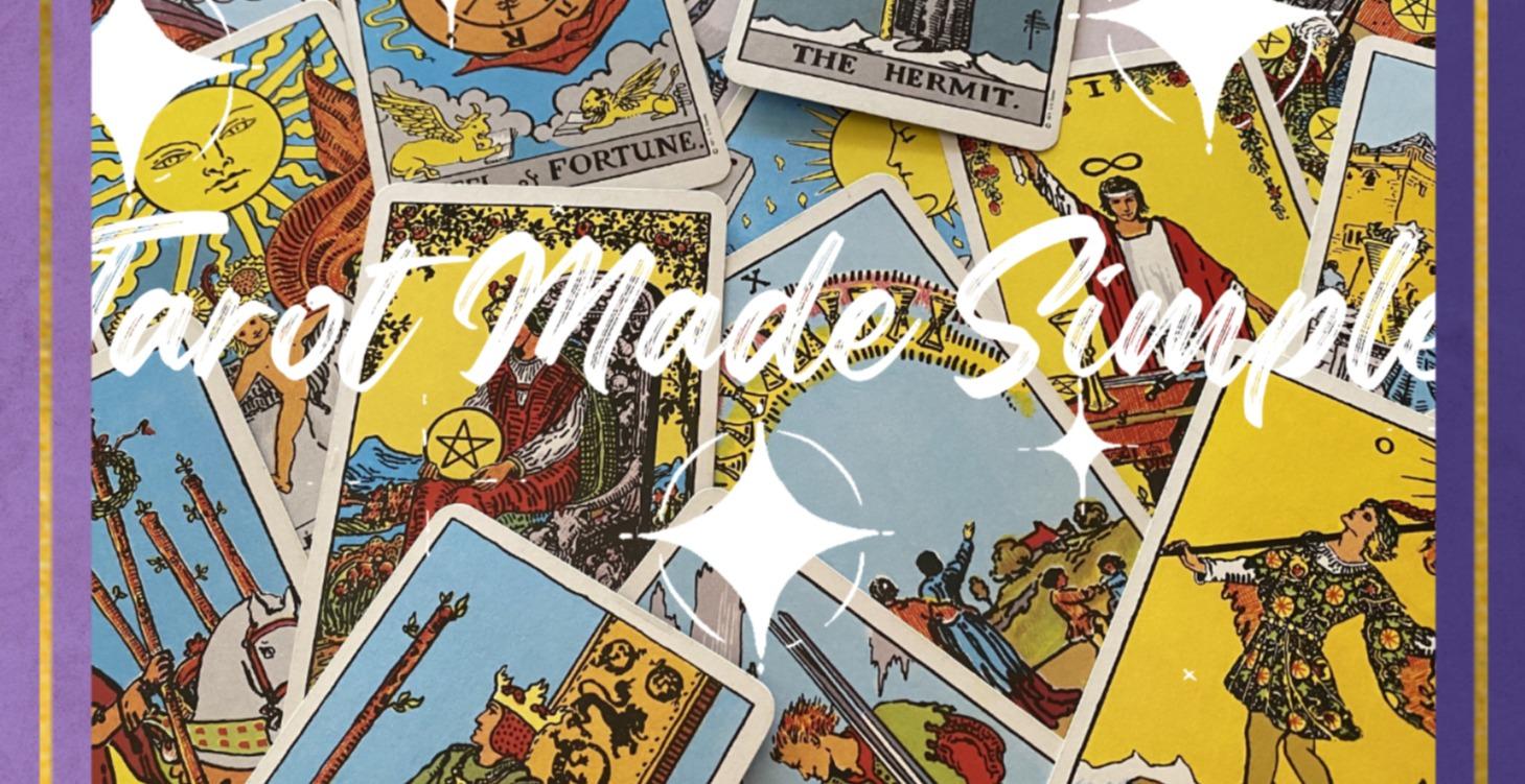 Tarot made Simple