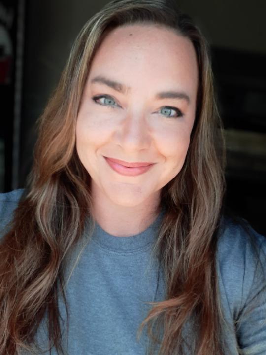 Jaime Boyette