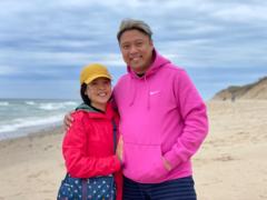 JP and Jaine Balucan