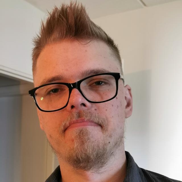 Elias Niemi