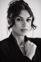 Mariam Ahmed