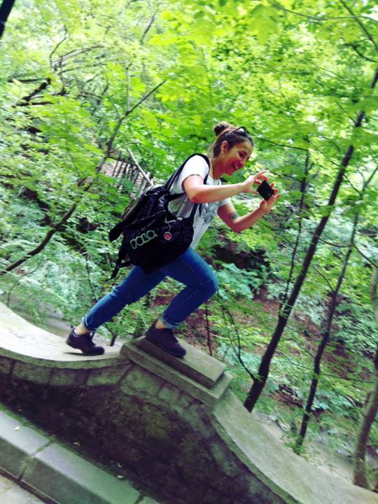 Ιωαννα Φραγκοπουλου