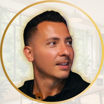 Mathieu Desmaison
