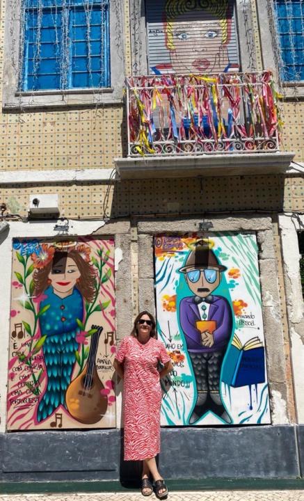 Marta García de las Bayonas