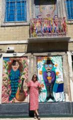 Marta García de las Bayonas