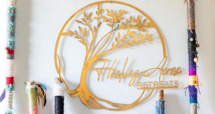 Healing Acres Wellness Group
