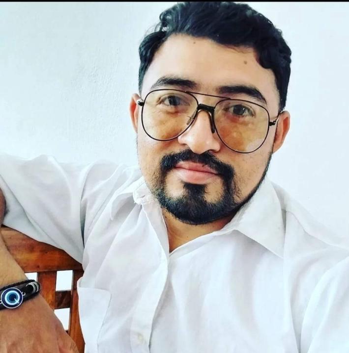 Gabriel Enrique Cervantes Santos