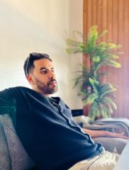 Mohamed Rouban
