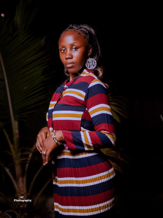 Gladys Ngessah