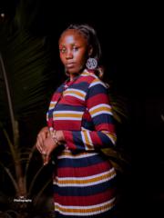 Gladys Ngessah