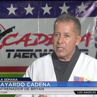 Bayardo Cadena