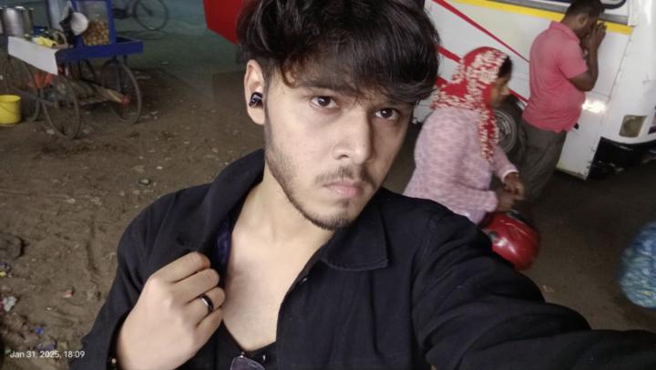 Jyotiprasad Chatterjee