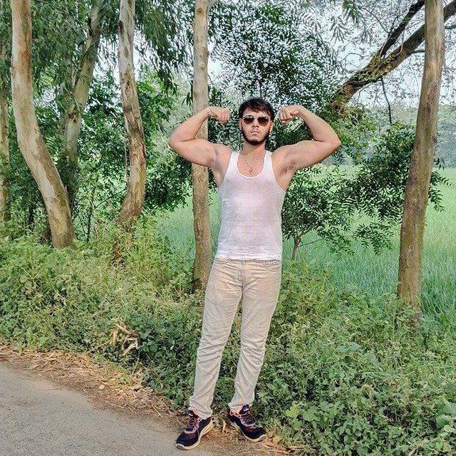 Jyotiprasad Chatterjee