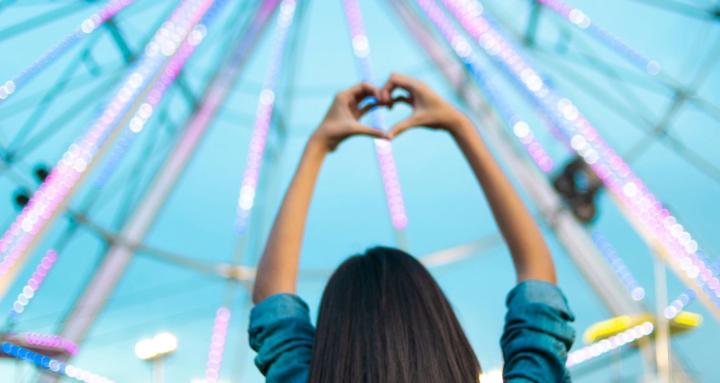Thriving Hearts Tribe