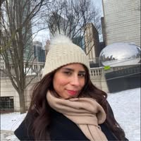 Jacqueline Gomez medina