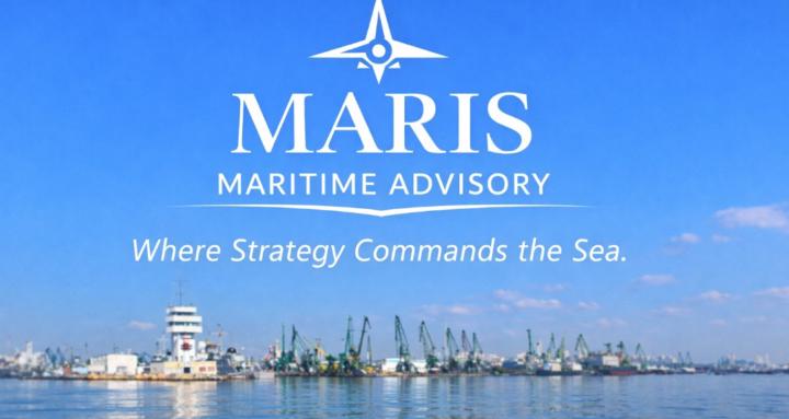 Maris Maritime Career Network