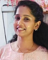 Sebasty Lavanya