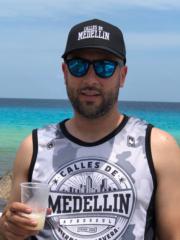 Felipe Velez