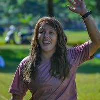 KATHRINE SHEREE Tandingan Condiman