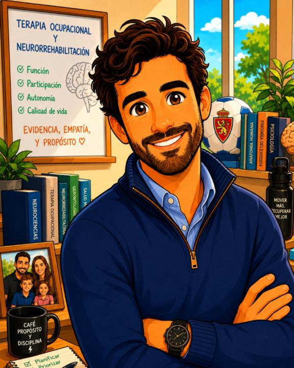 Enrique Villa