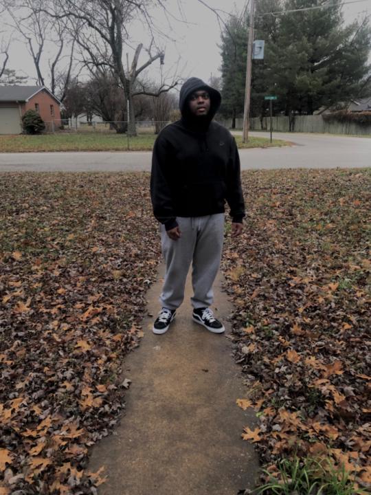 Justin Campbell