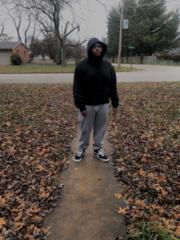Justin Campbell