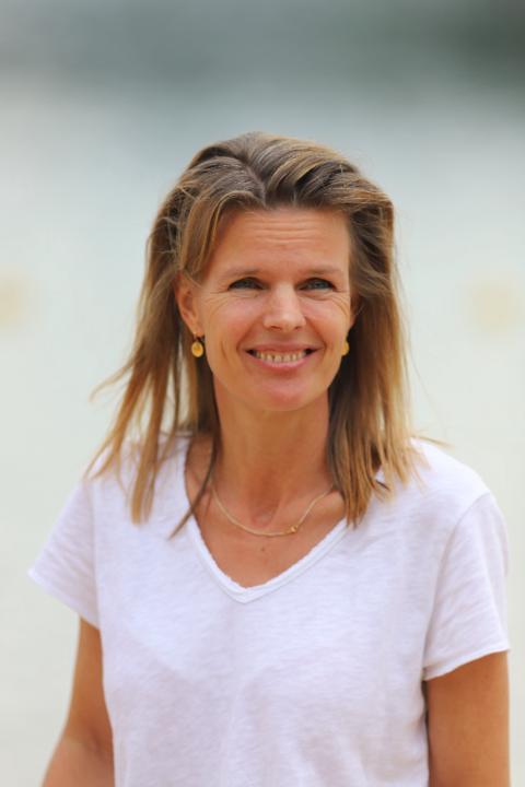 Francien Tersteeg