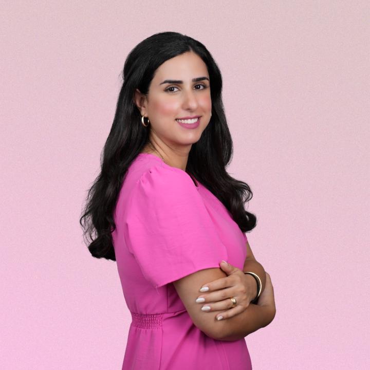 Reema Kaddoura