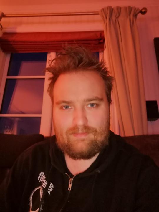 Erik Ankarstav