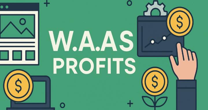 WAAS Profits