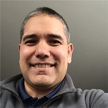 Anthony Tanjoco