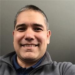 Anthony Tanjoco