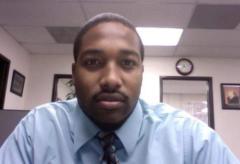 Melvin Burrell
