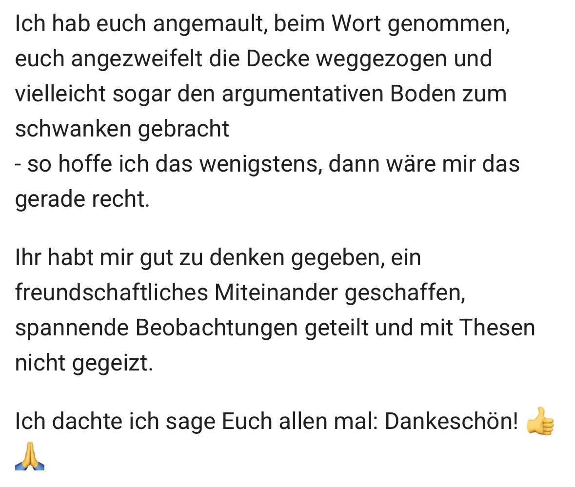 Der Freie Blick
