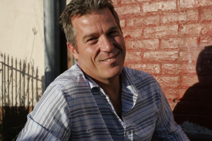 Bret McCoy