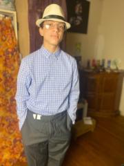 Jahseer Lima-Jeffries